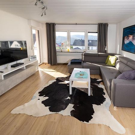 Fewo Freiken 28 Arnsberg Ngoại thất bức ảnh
