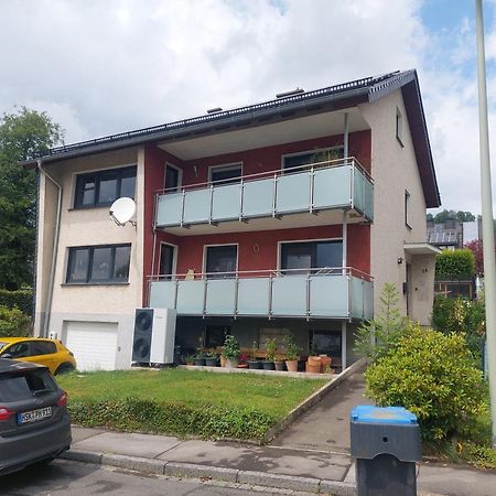 Fewo Freiken 28 Arnsberg Ngoại thất bức ảnh