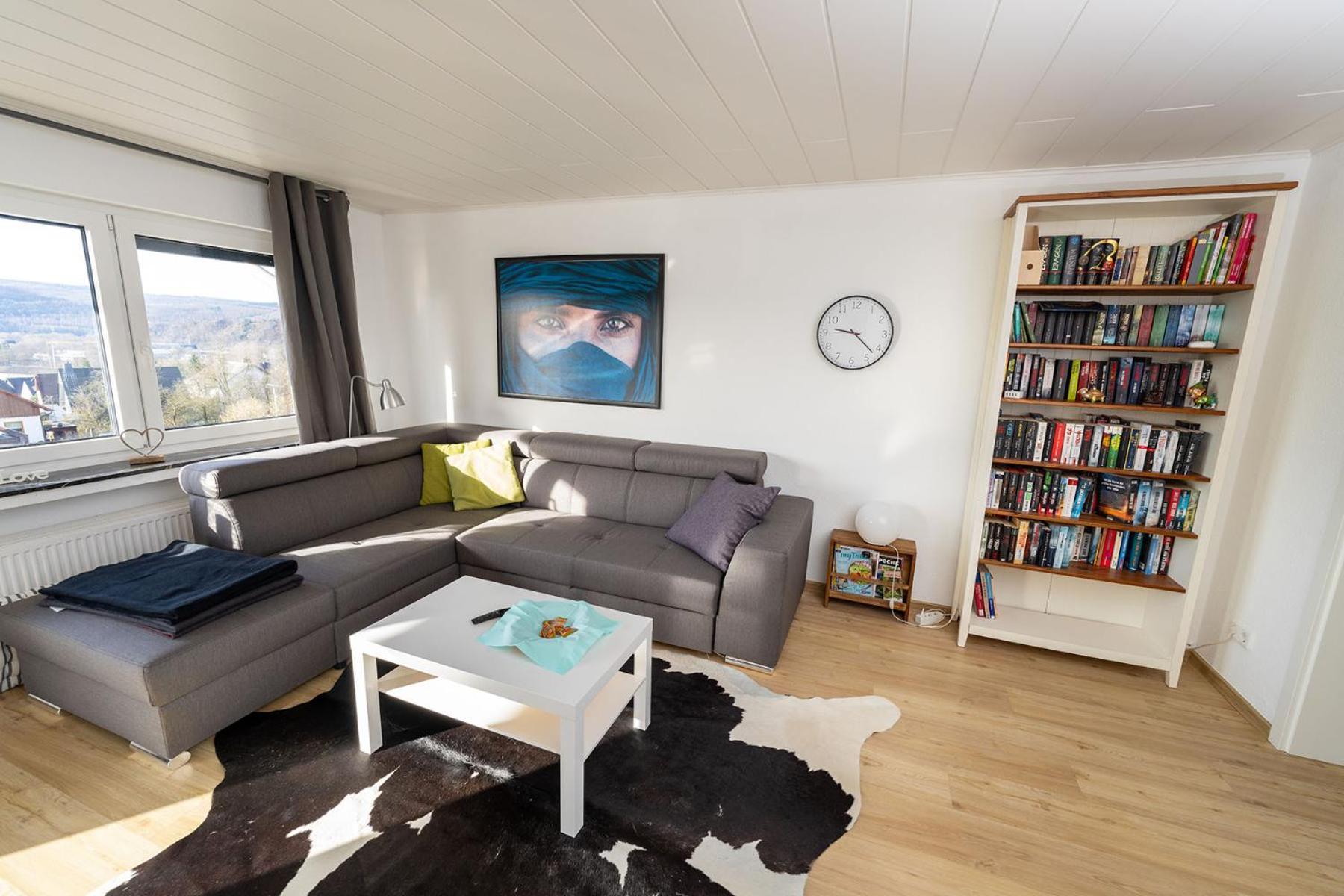 Fewo Freiken 28 Arnsberg Ngoại thất bức ảnh