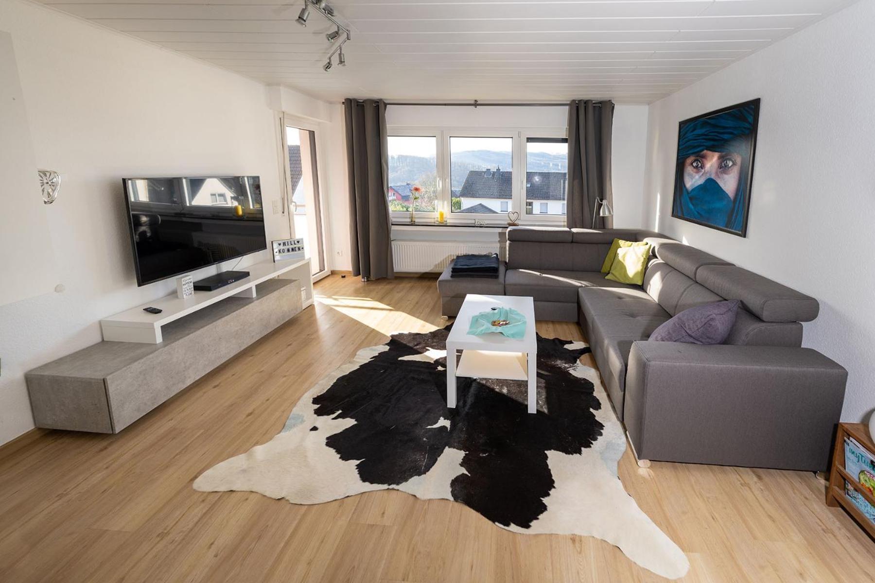 Fewo Freiken 28 Arnsberg Ngoại thất bức ảnh