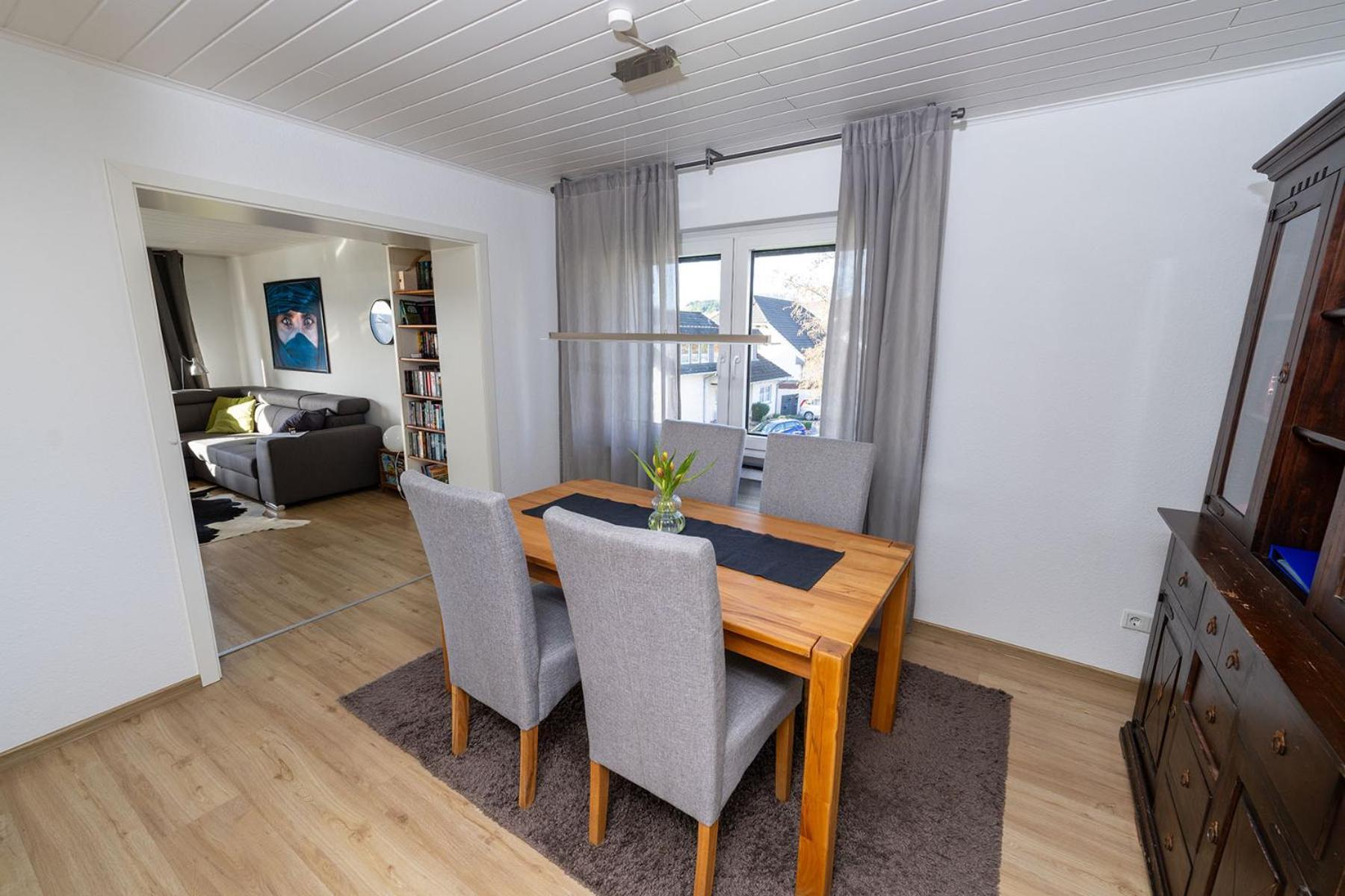Fewo Freiken 28 Arnsberg Ngoại thất bức ảnh